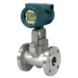 Yokogawa digitalYEWFLOW Vortex Flow Meters